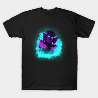 One Puch Man : The Deep Sea King T-Shirt